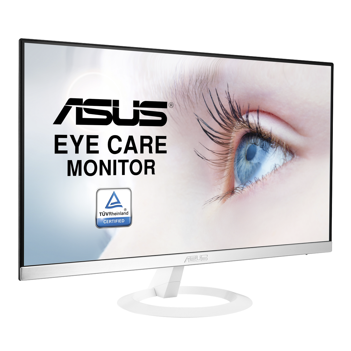 ASUS  Monitor VZ239HE-W