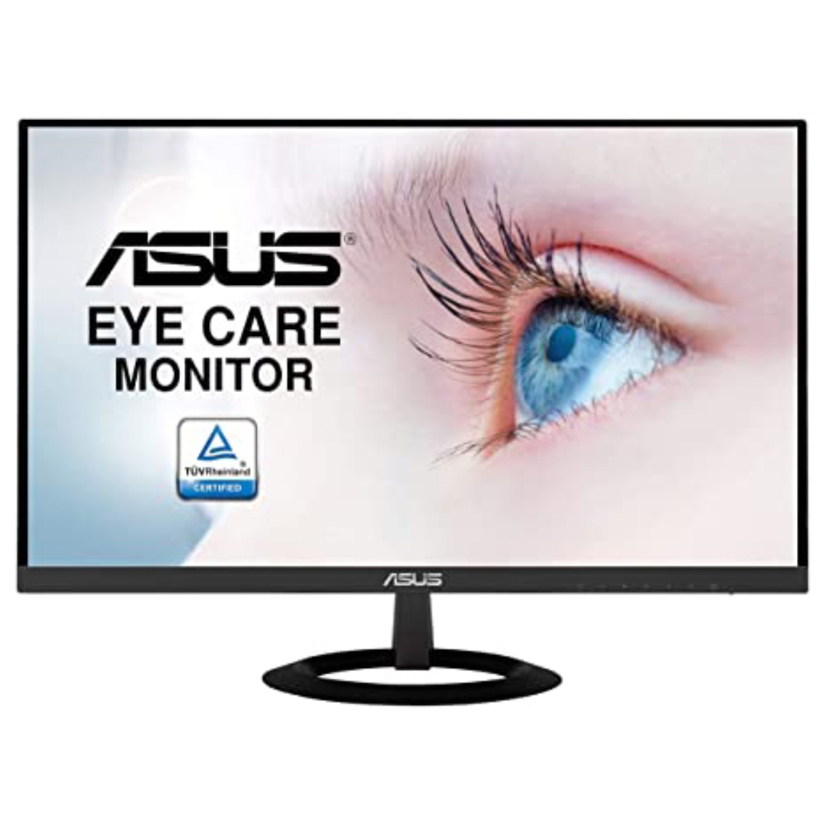 ASUS MonitorVZ279HE 27