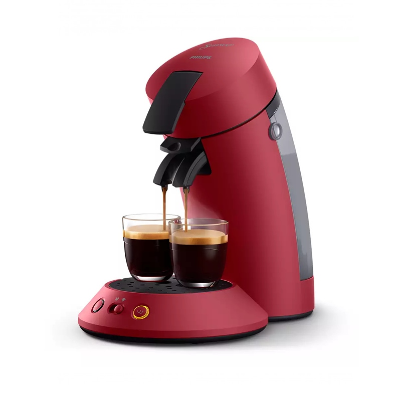 Cafetera Philips CSA210/91