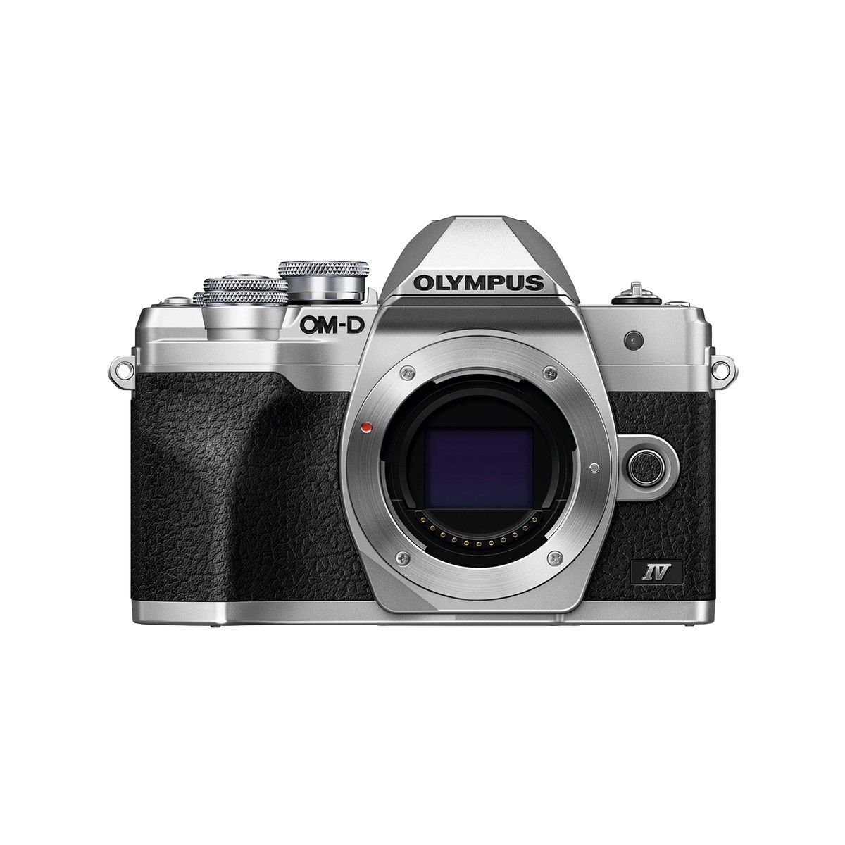 Càmera Olympus E-M10