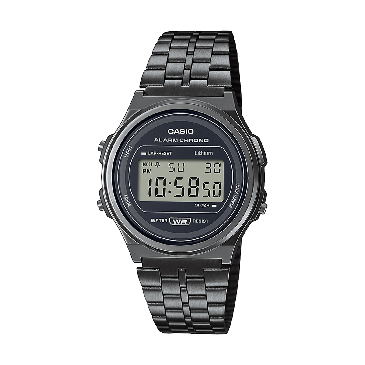 Casio A171WEGG-1AEF rellotge digital