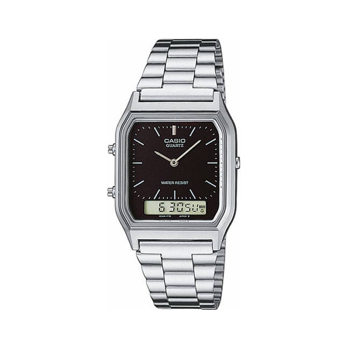 Casio AQ-230A-1DMQ Rellotge Mens