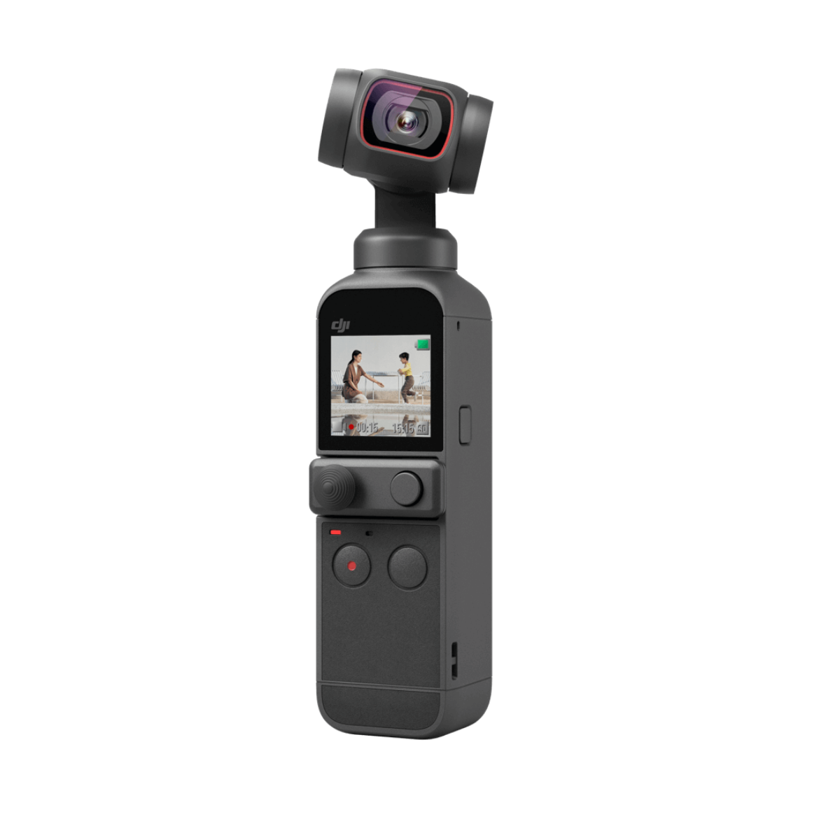 DJI Osmo Pocket Càmera Portàtil