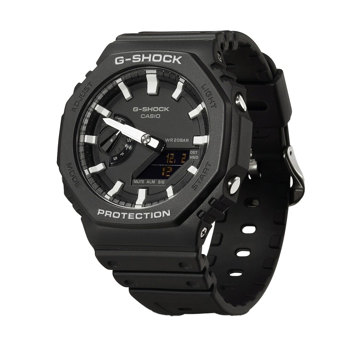 G-Shock  relloge classic style