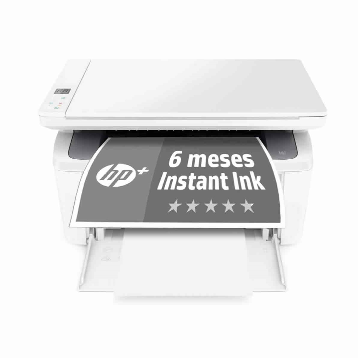 HP Laserjet MFP Impressora | M140WE