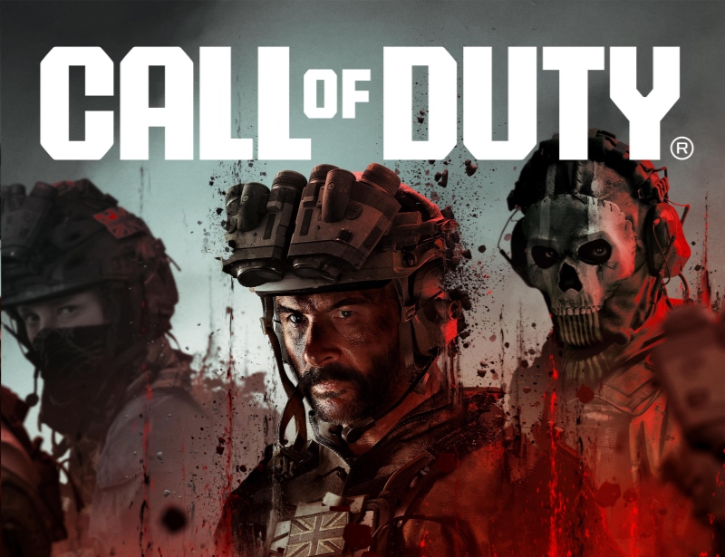 Juga gratis a la Beta del Call of Duty: Modern Warfare 3
