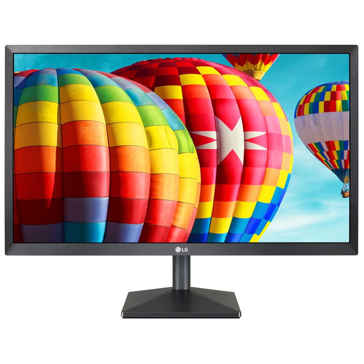 LG 24MK430H-B monitor 