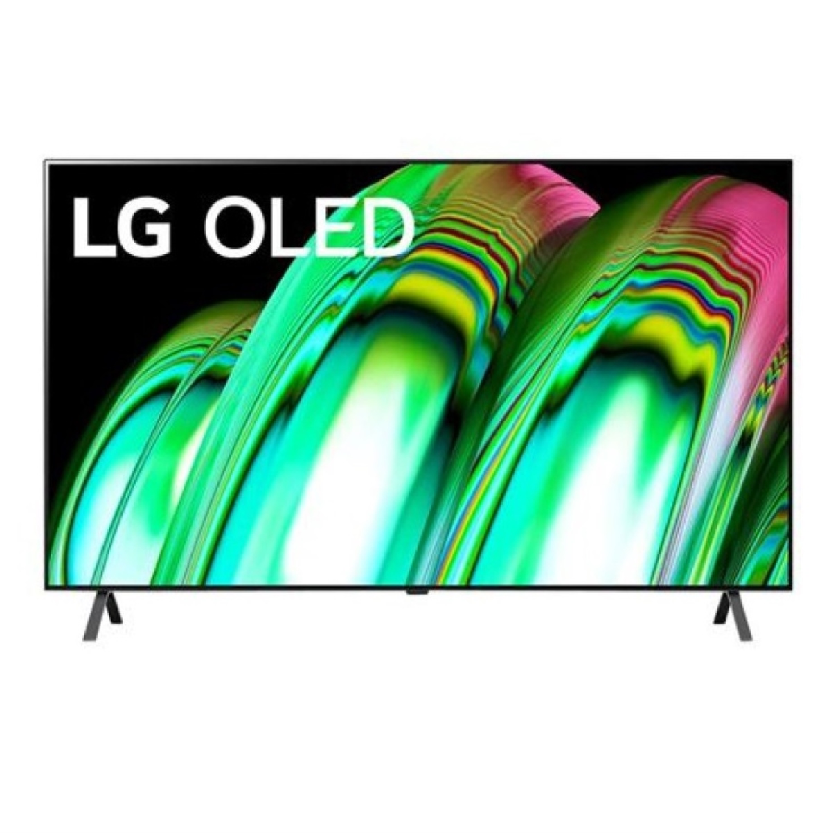 LG TV 55" OLED 4K 55A26LA