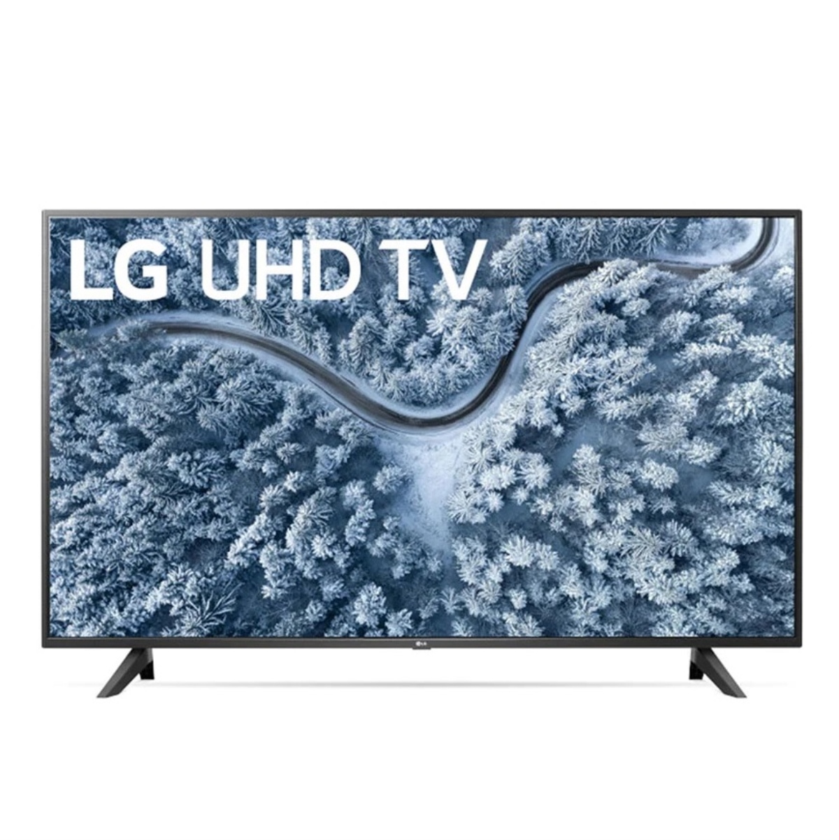 LG TV 65" LED 4K