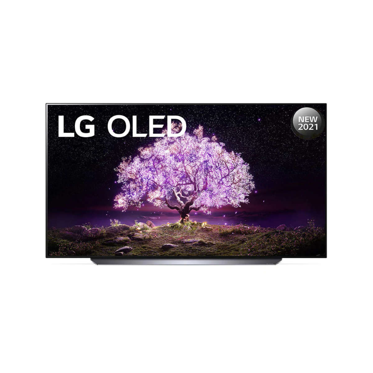 LG TV 65" OLED 