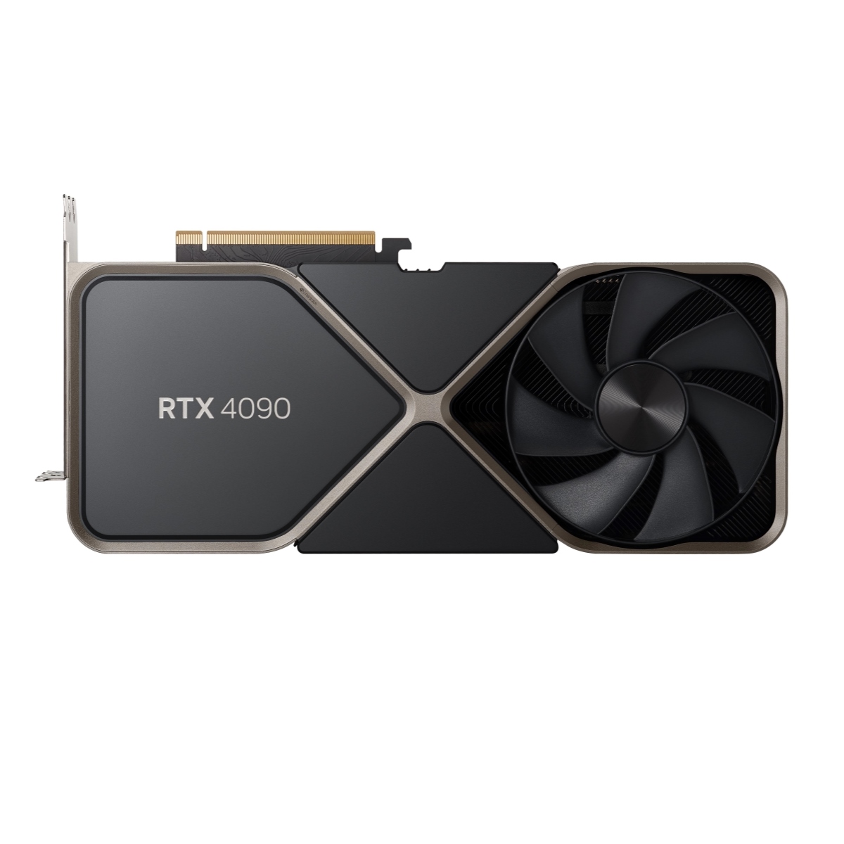 Nvidia GeForce RTX 4090 