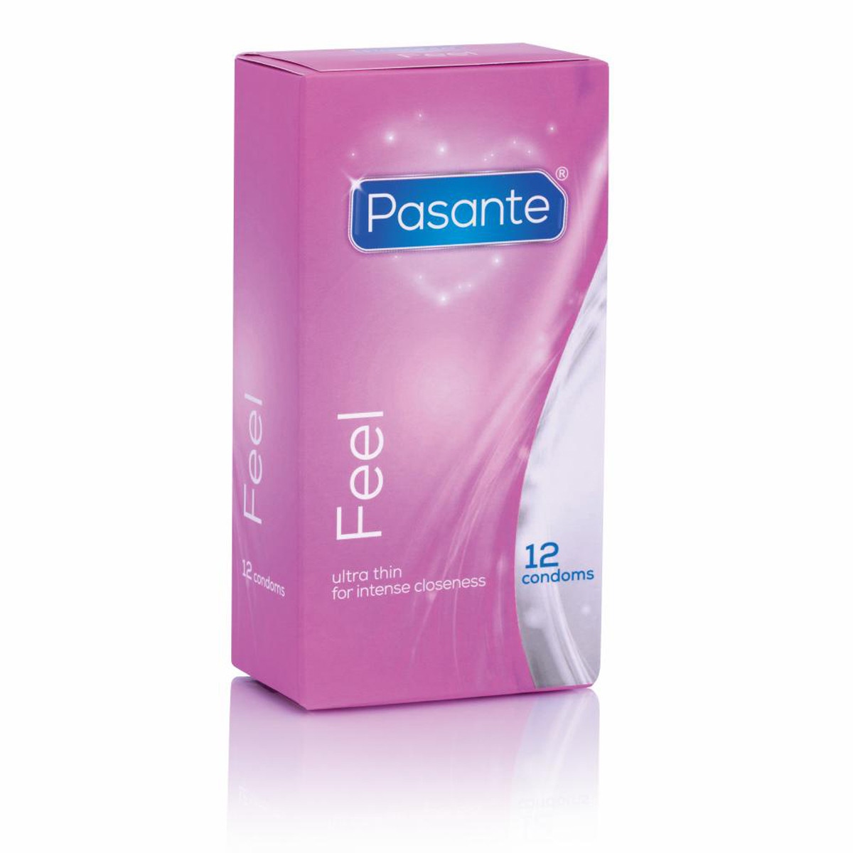 Pasante D-225482 Preservatius Sensative pack de 12