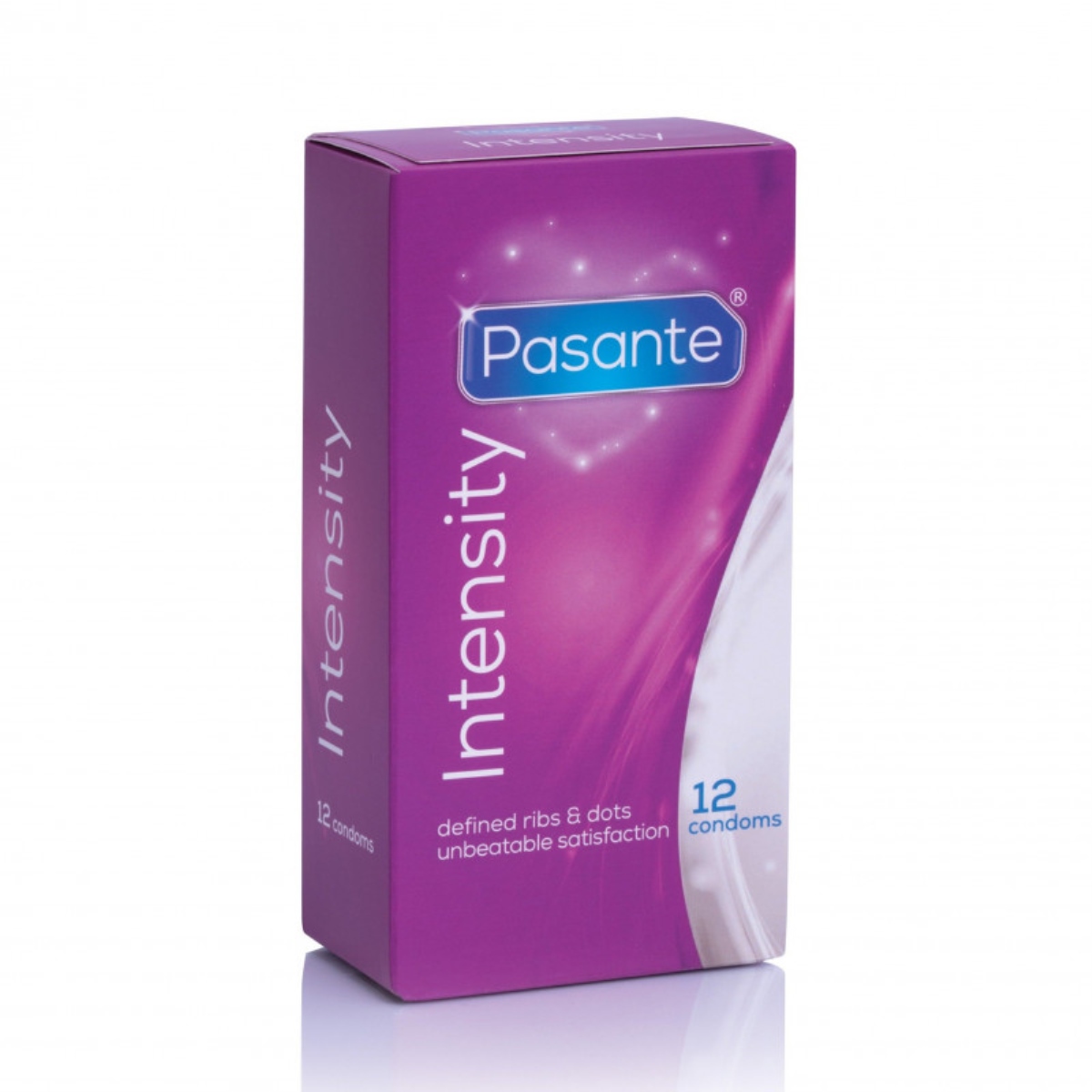 Pasante D-225497 Intensity pack 12