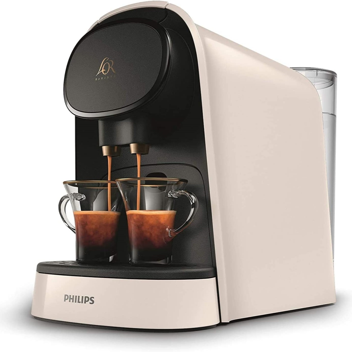 Philips cafetera | LM8012/00 