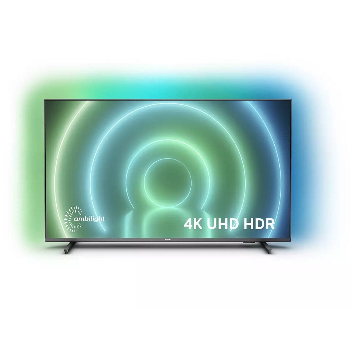 Philips TV 43" LED 4K