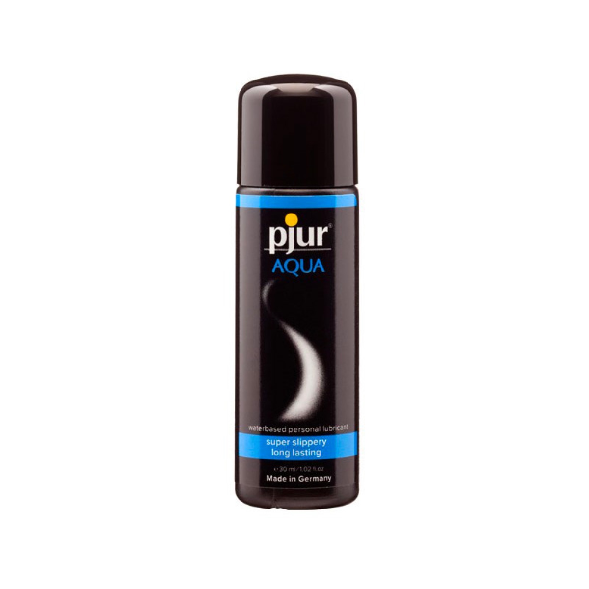 Pjur D-201643 Lubricant basic waterbased 