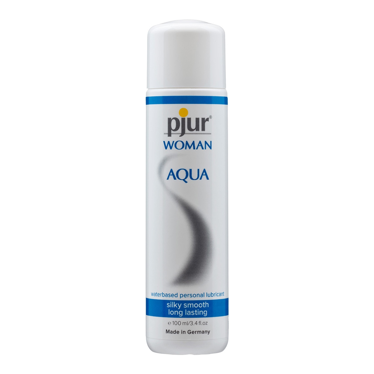 Pjur D-201645 Lubricant Dona Waterbased
