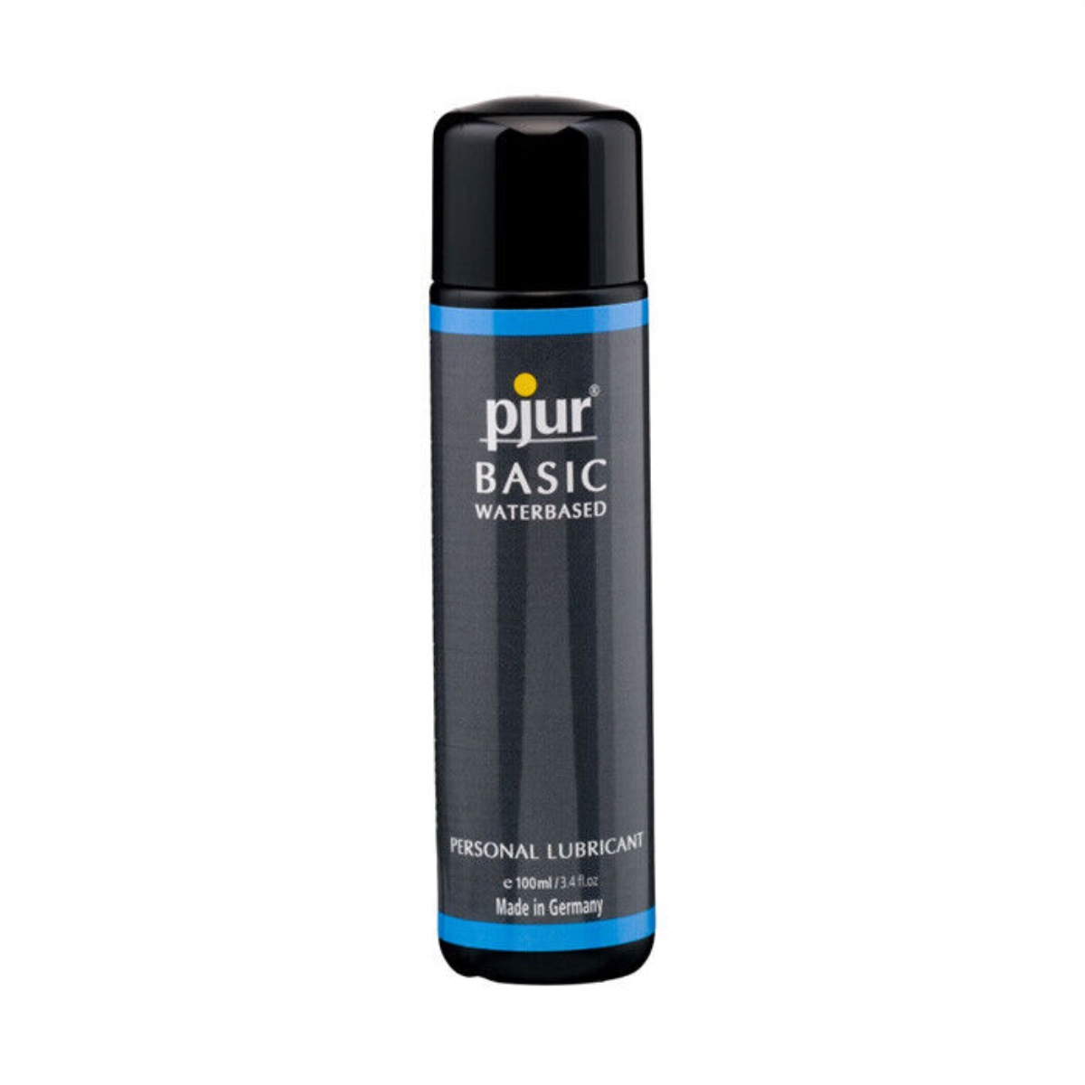 Pjur D-201646 Lubricant Basic Waterbased 