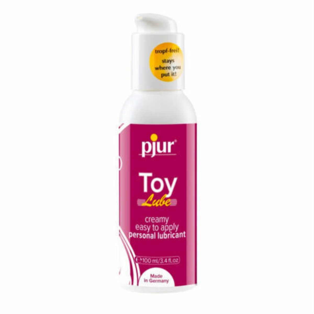 Pjur D-201678 Lubricant Dona Toy Lube
