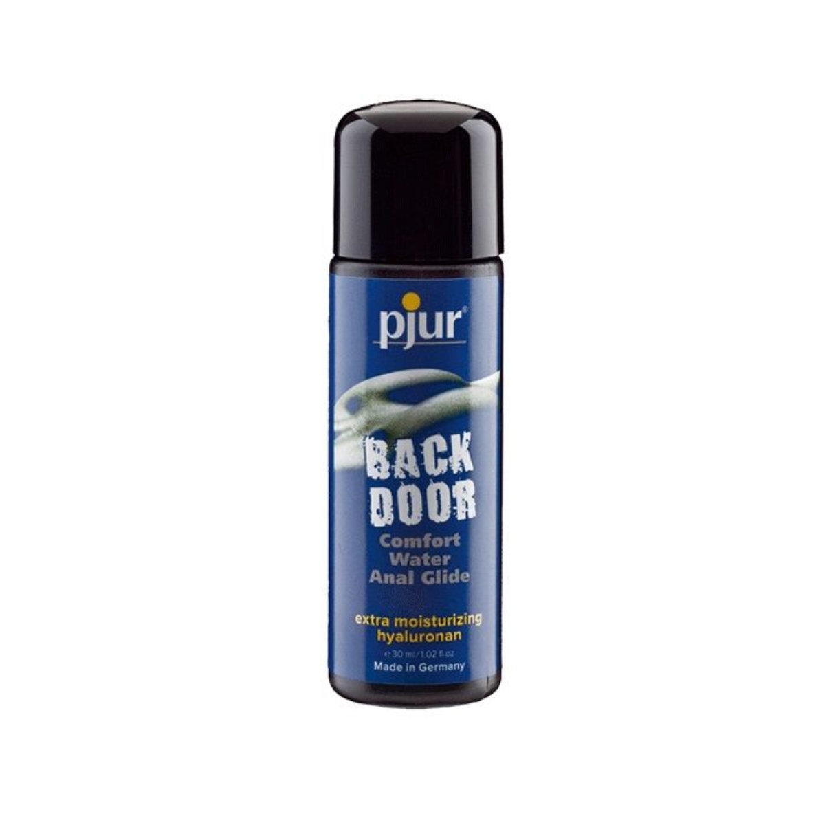Pjur D-201681 Lubricant comfort water
