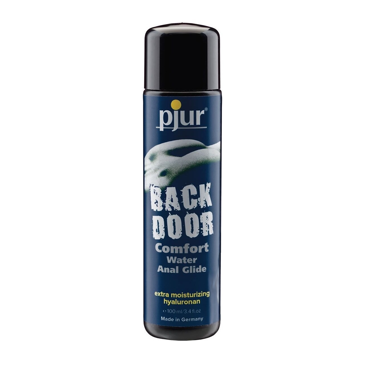Pjur D-201682 Lubricant Back door Comfort