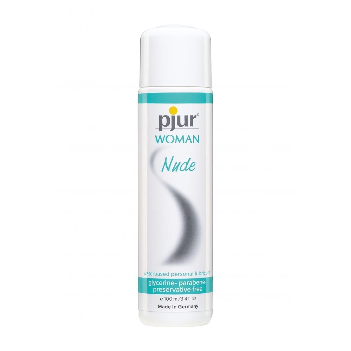 Pjur D-230654 Lubricant Dona Nude Water