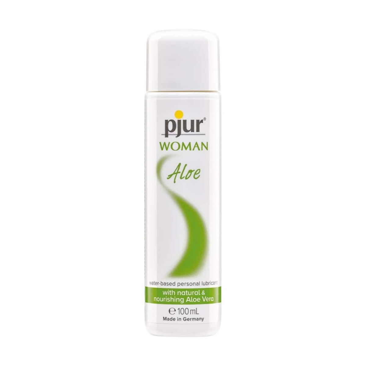 Pjur D-230670 Lubricant Dona Aloe Water-Based