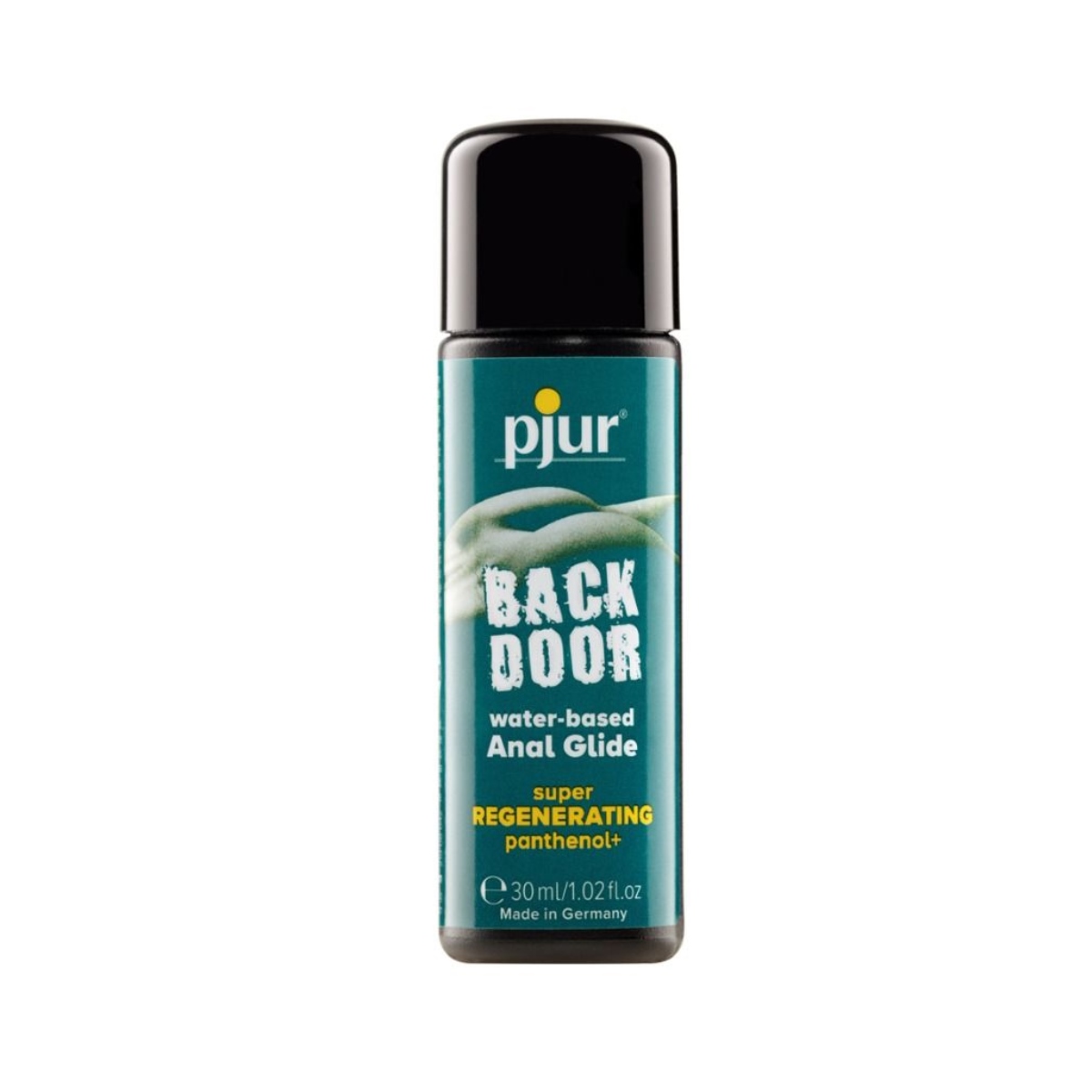 Pjur D-230679 Lubricant Backdoor Panthenol