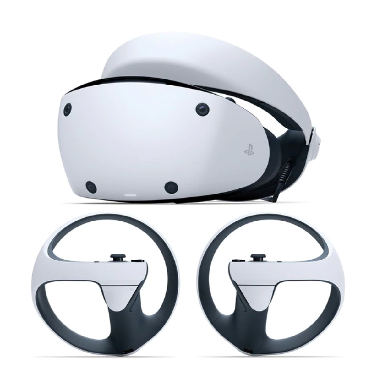 PlayStation VR2 Ulleres de realitat virtual