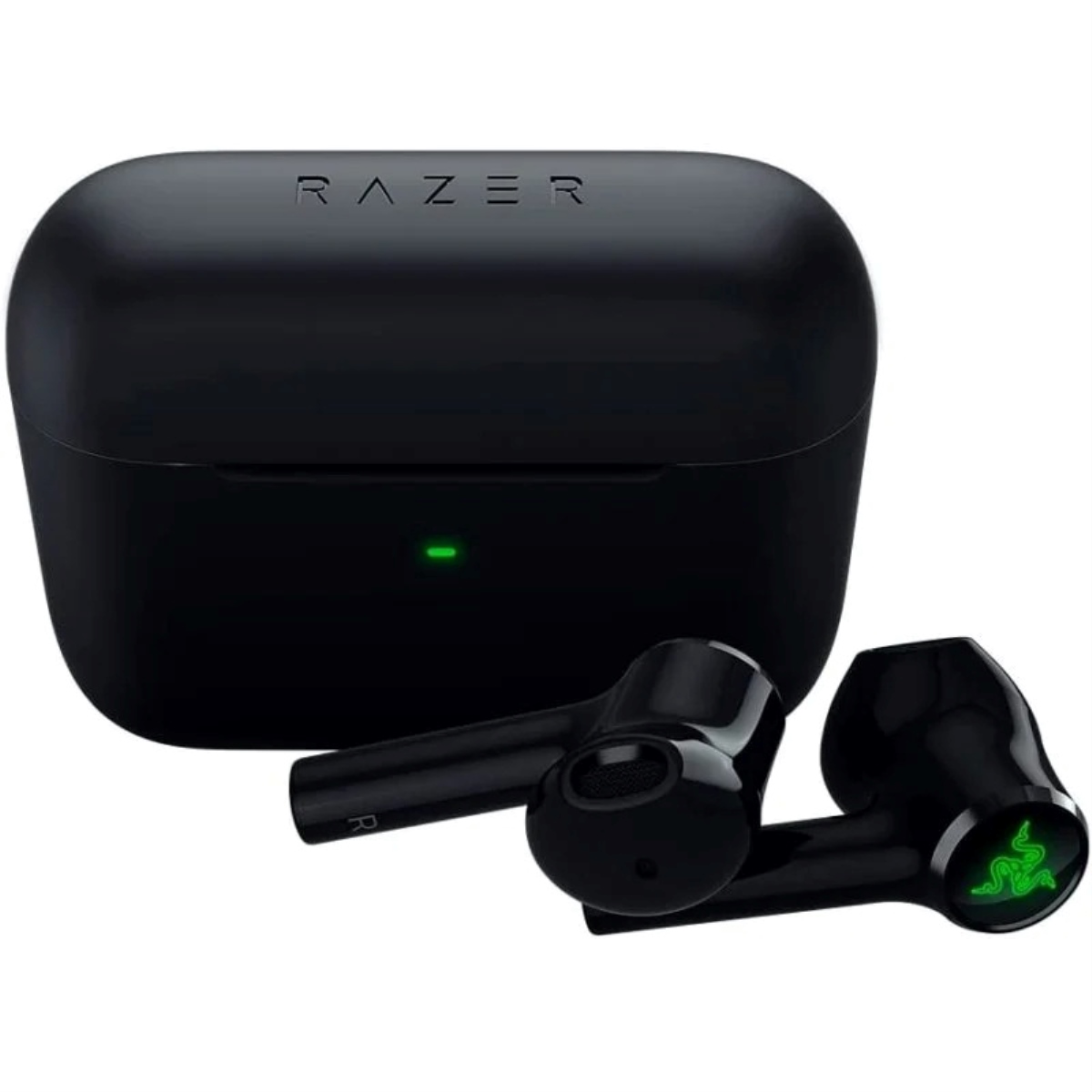 Razer Hammerhead True Wireless X Auriculars sense fils
