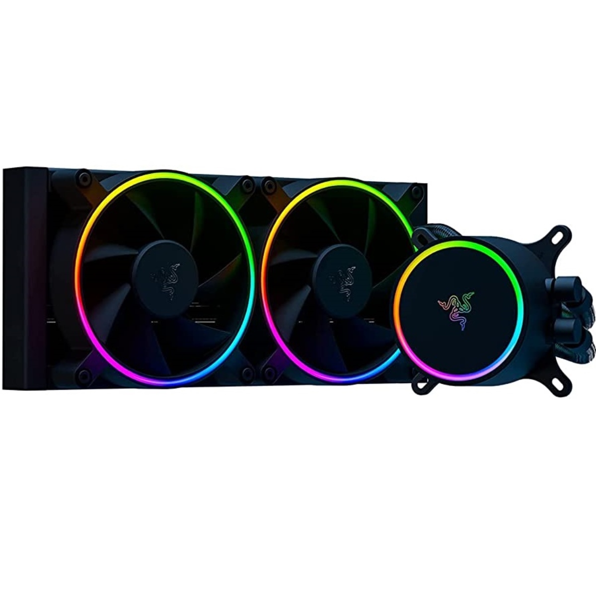 Razer Hanbo Chroma RGB Refrigerador líquid