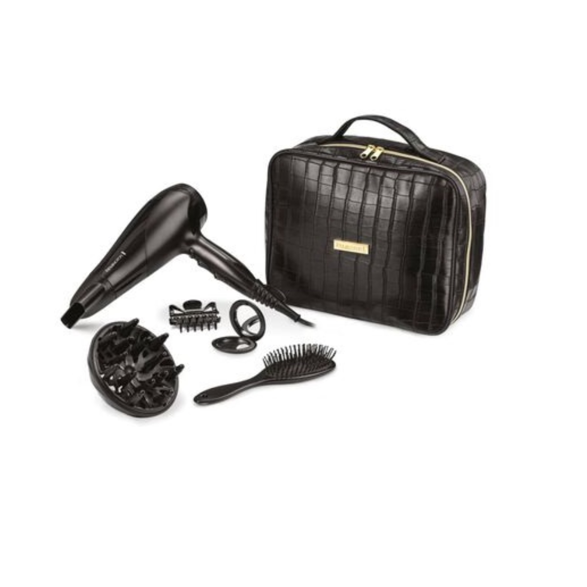  Remington Set assecador de cabell | Style Edition 2200 W