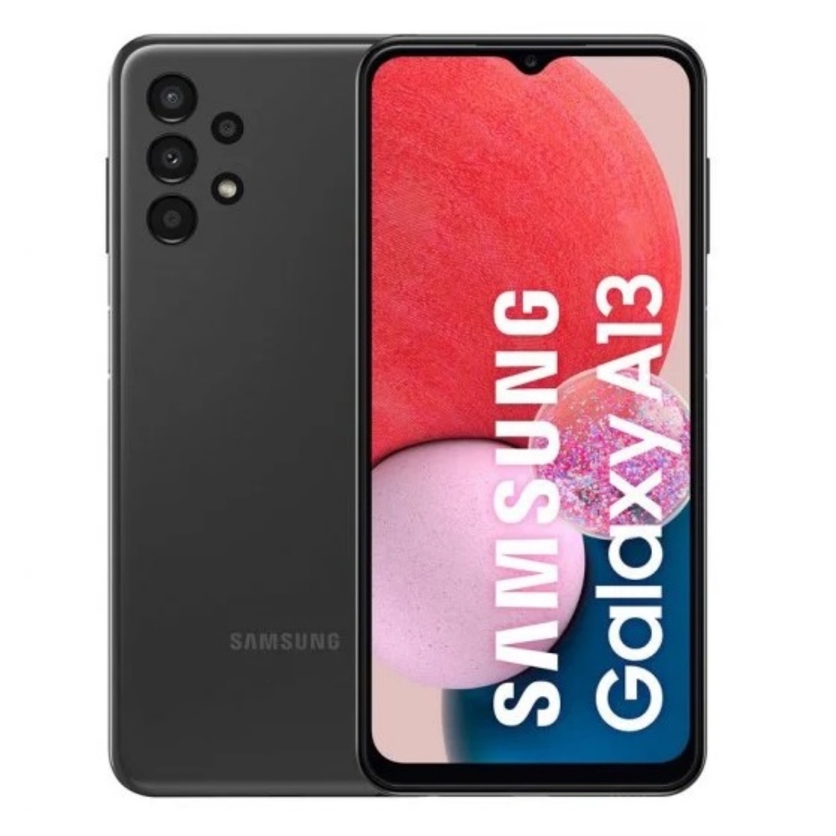Samsung A13/32GB | SM-A135FZKU