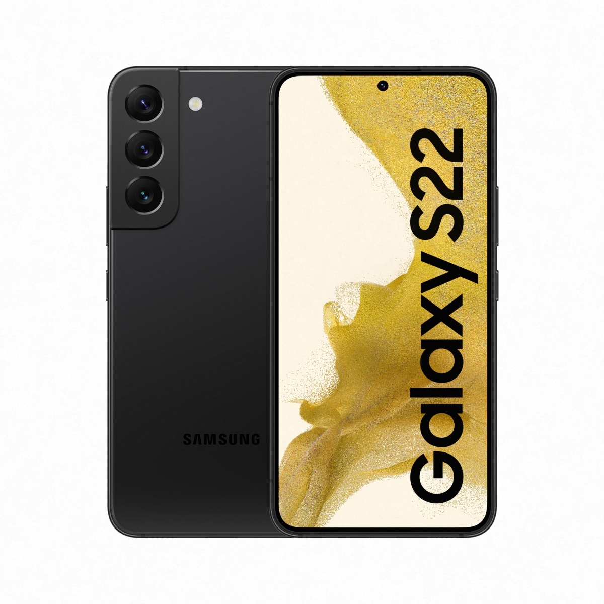  Samsung S22 5G |  SM-S901BZKDEUB