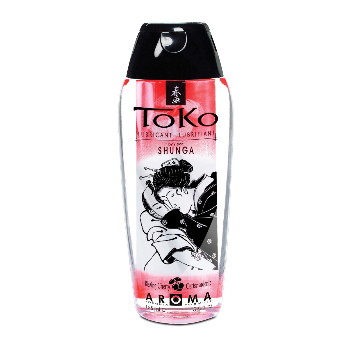 Shunga Toko D11-201221 Lubricant Aroma Cirera