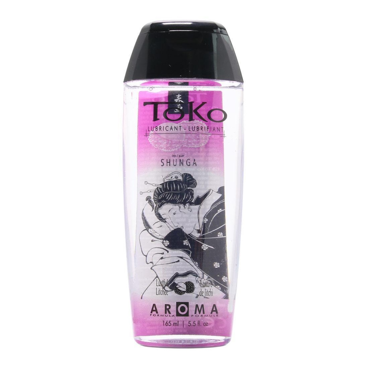 Shunga Toko D-217989 Lubricant Aroma Lichi