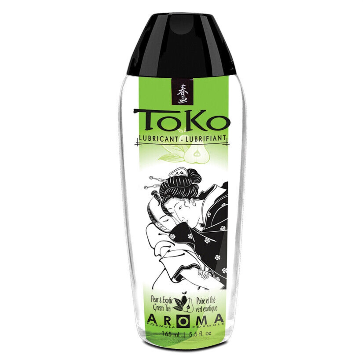 Shunga Toko D-217990 Lubricant Aroma Pera
