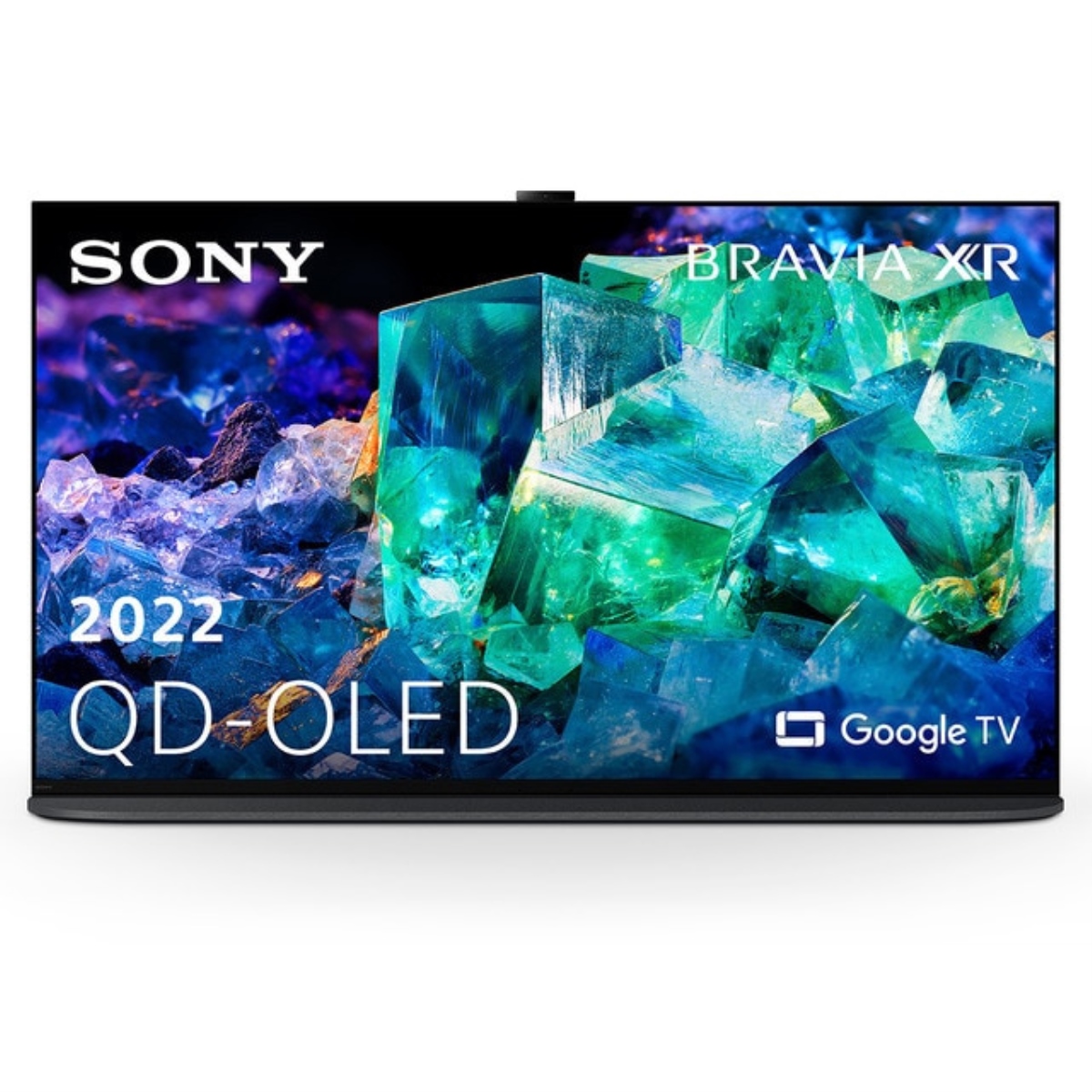 Sony Bravia Oled Ultra HD 4K | XR65A95KAEP