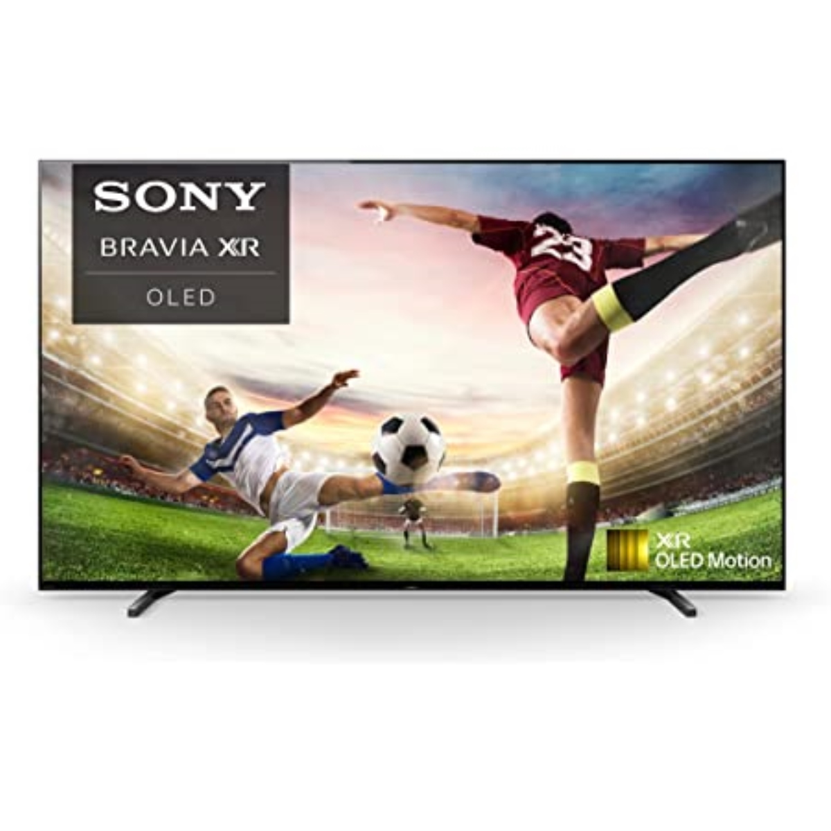 Sony Bravia TV 55" OLED 4K 