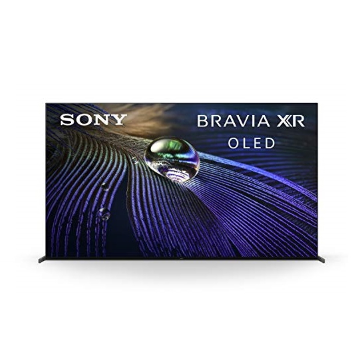 Sony Smart TV 83" 4K | XR83A90