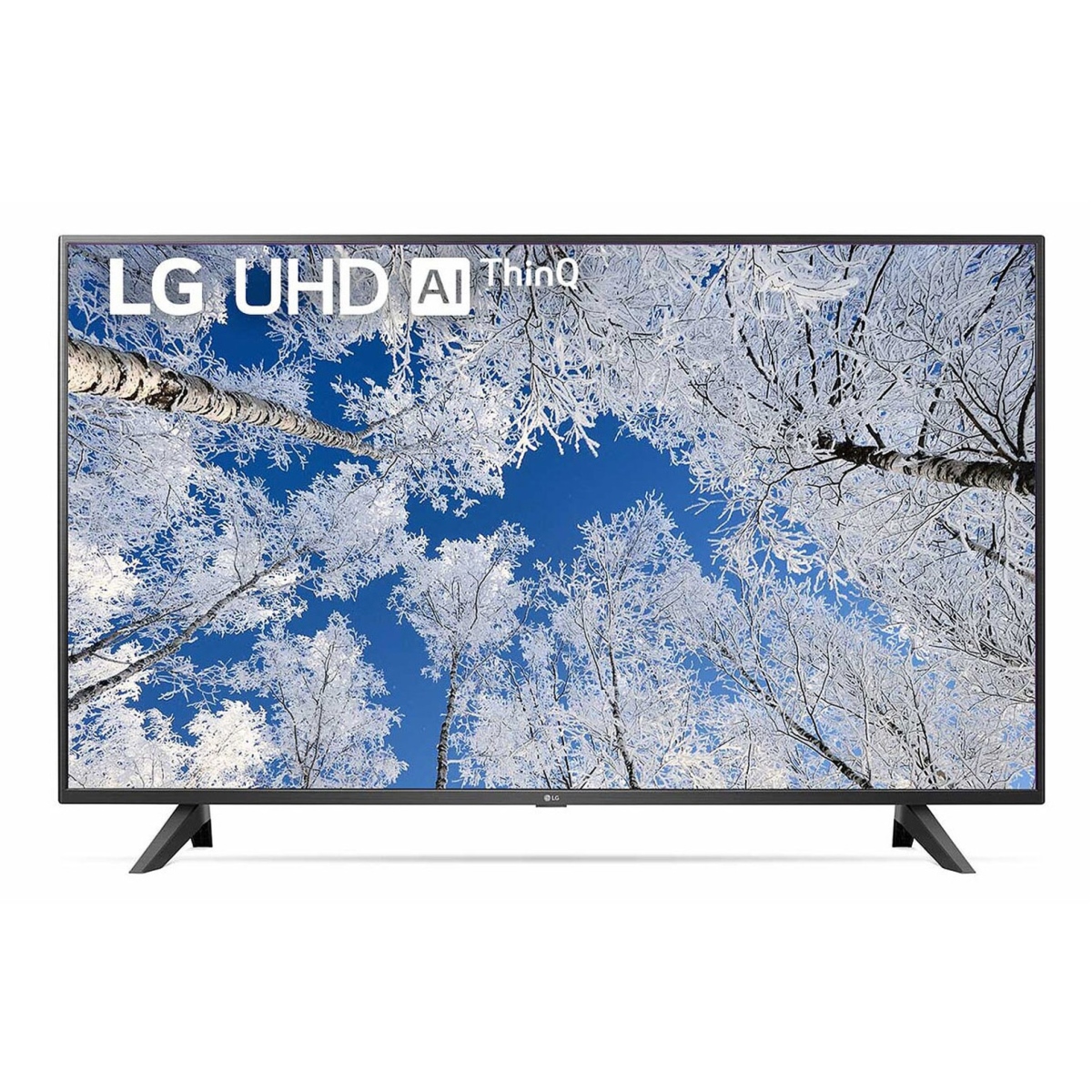 Televisor LG 4K UHD | 65UQ7006LB 