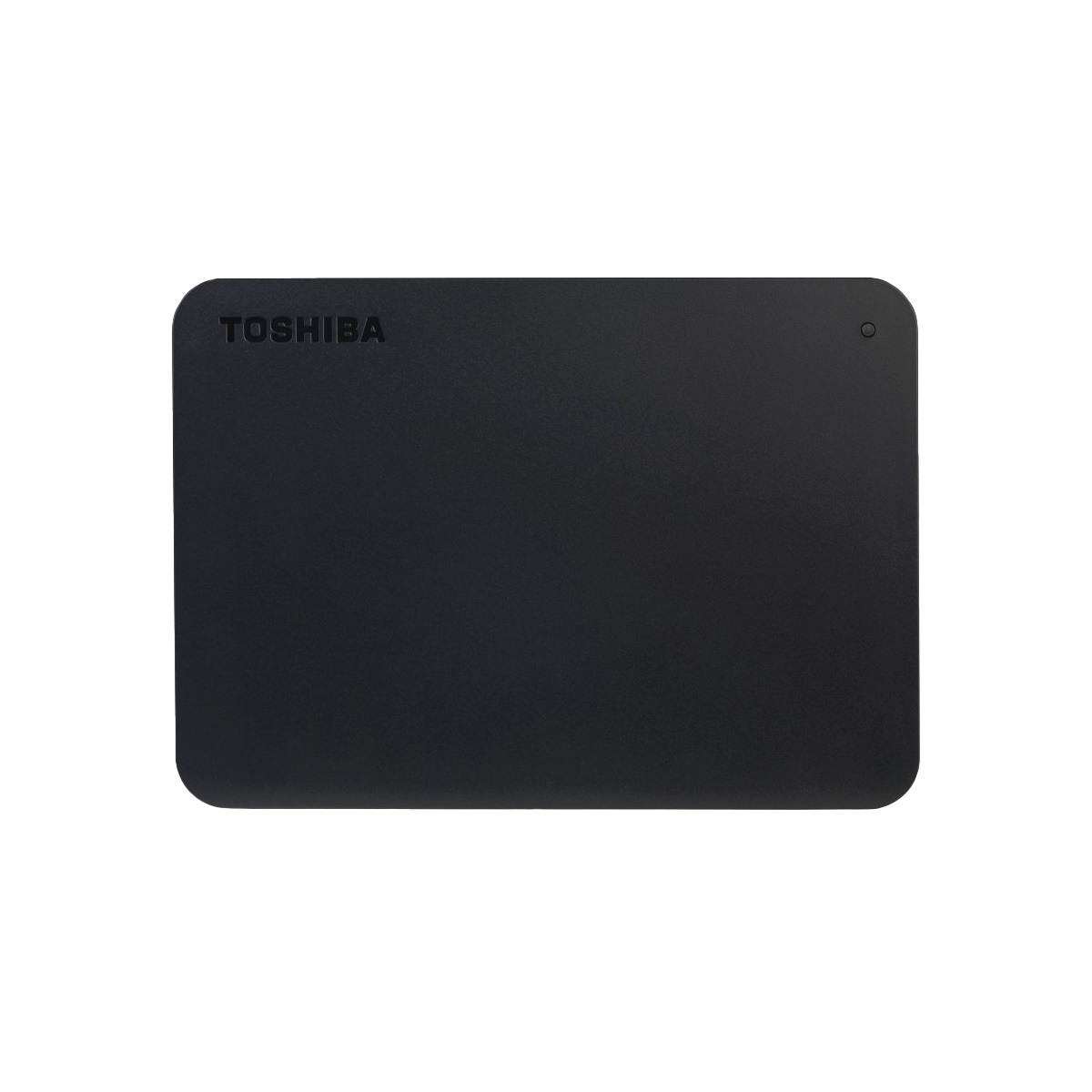 Toshiba HD