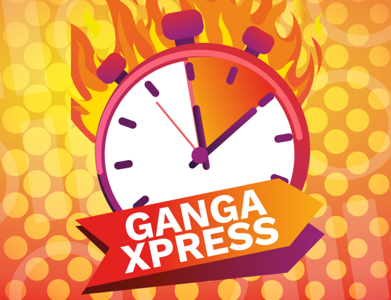 Troba les millors ofertes en productes destacats amb el segell Ganga Xpress