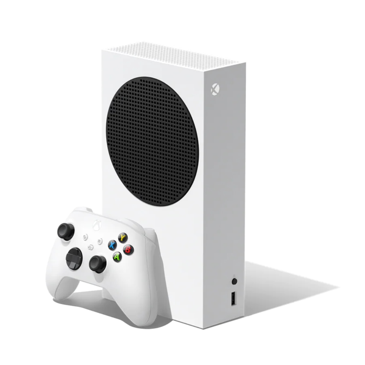 Xbox Series S 512 Gb videoconsola